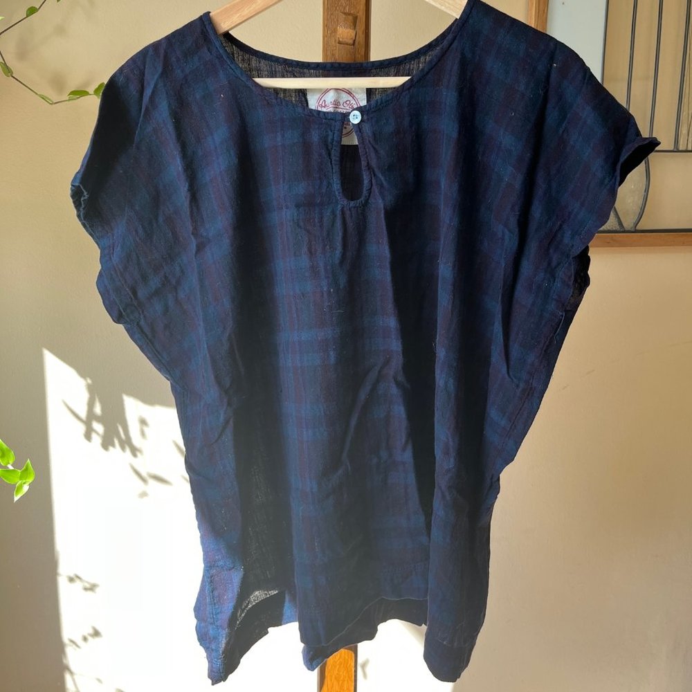 Auntie Oti Shirt